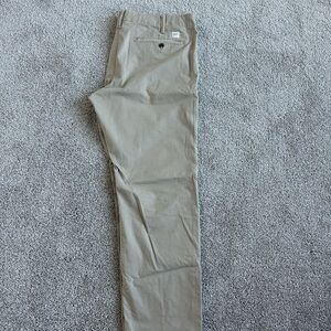 American Eagle Outfitters Men's Khaki 34/30